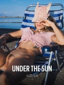 Irene Rouse in Under The Sun video from WATCH4BEAUTY by Mark