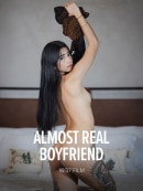 Tormenta in Almost Real Boyfriend video from WATCH4BEAUTY by Mark