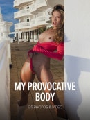 My Provocative Body