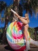 Irene Rouse in Yes Baby gallery from WATCH4BEAUTY by Mark
