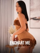 Why Effy in Enchant Me gallery from WATCH4BEAUTY by Mark