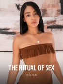 Why Effy in The Ritual Of Sex video from WATCH4BEAUTY by Mark