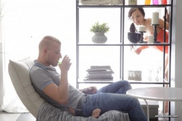 Serena Sweet  from WELIKETOSUCK