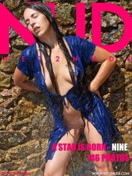 Nine  from WET2NUDE