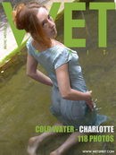 Charlotte in Cold Water gallery from WETSPIRIT by Genoll