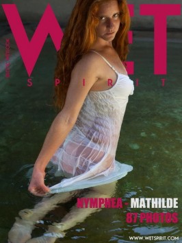 Mathilde  from WETSPIRIT