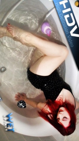 Mina  from WETSPIRIT