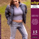 Katie O Does A Straightforward Jeans Wetting gallery from WETTINGHERPANTIES by Skymouse