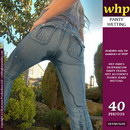 Natalie B Soaks Her Blue Jeans gallery from WETTINGHERPANTIES by Skymouse