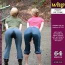 Kiara And Yuliya Wet Their Jeans In Public But Get Away With It Kiara And Yuliya Wet Their Jeans In Public But Get Away With It