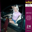 Harmony Wets Herself In The Car gallery from WETTINGHERPANTIES by Skymouse