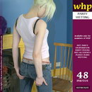 Nico Pees Her Jeans gallery from WETTINGHERPANTIES by Skymouse