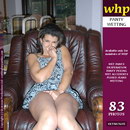 Georgina Smith Makes Patterns On The Carpet gallery from WETTINGHERPANTIES by Skymouse