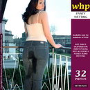 Skye Wets Her Very Dark Jeans gallery from WETTINGHERPANTIES by Skymouse
