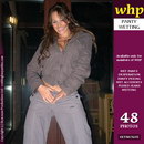 Vickie Powell Shows Her Wet Jeans At Night gallery from WETTINGHERPANTIES by Skymouse
