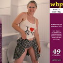 Phaedra Uses The Toilet In An Unusual Way! gallery from WETTINGHERPANTIES by Skymouse