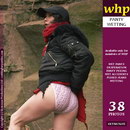 Frenchie On A Cold Winters Day gallery from WETTINGHERPANTIES by Skymouse