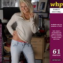 Cindi's Jeans Change Colour When She Pees All Over Them gallery from WETTINGHERPANTIES by Skymouse