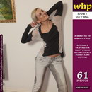 Faye Wets Her Tight Grey Jeans And Dark Grey Panties gallery from WETTINGHERPANTIES by Skymouse