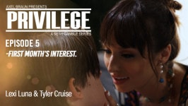 Lexi Luna  from WICKED