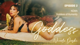 Nicole Doshi  from WICKED