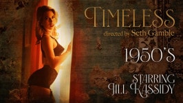 Jill Kassidy  from WICKED