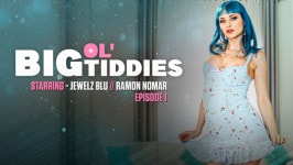 Jewelz Blu  from WICKED