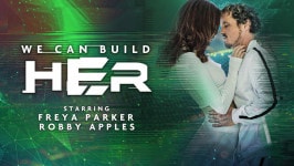 Freya Parker  from WICKED