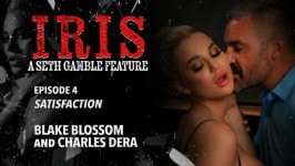 Blake Blossom  from WICKED