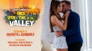 Once Upon A Time In The Valley