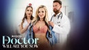 Blake Blossom & Melissa Stratton in The Doctor Will See You Now video from WICKED