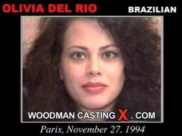 Olivia Del Rio  from WOODMANCASTINGX