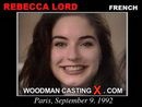 Rebecca Lord casting video from WOODMANCASTINGX by Pierre Woodman
