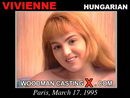 Vivienne casting video from WOODMANCASTINGX by Pierre Woodman