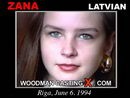 Zana casting video from WOODMANCASTINGX by Pierre Woodman