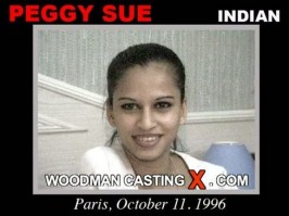 Peggy Sue  from WOODMANCASTINGX