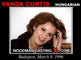 Vanda Curtis  from WOODMANCASTINGX
