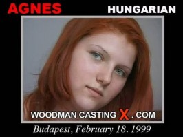 Agata & Agnes  from WOODMANCASTINGX