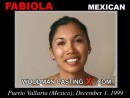 Soraya Curiel casting video from WOODMANCASTINGX by Pierre Woodman