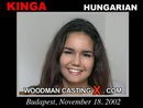 Kinga casting video from WOODMANCASTINGX by Pierre Woodman