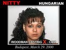 Nitty casting video from WOODMANCASTINGX by Pierre Woodman