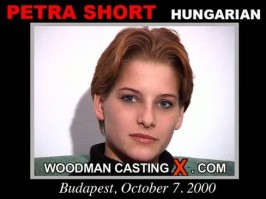 Petra Short  from WOODMANCASTINGX