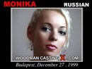 Monika Rosz casting