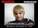 Bianca casting