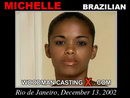Michelle casting