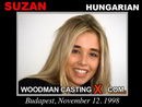 Suzan casting video from WOODMANCASTINGX by Pierre Woodman