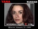 Yana casting