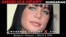 Angelica Heart casting