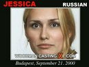 Jessica casting