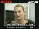 Datse casting video from WOODMANCASTINGX by Pierre Woodman